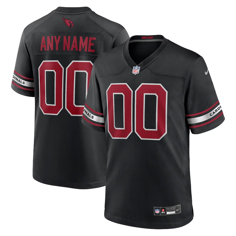 Custom Arizona Cardinals Jersey