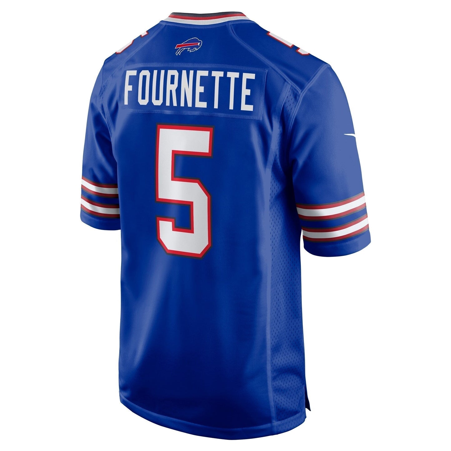 Leonard Fournette Buffalo Bills Nike Game Jersey - Royal