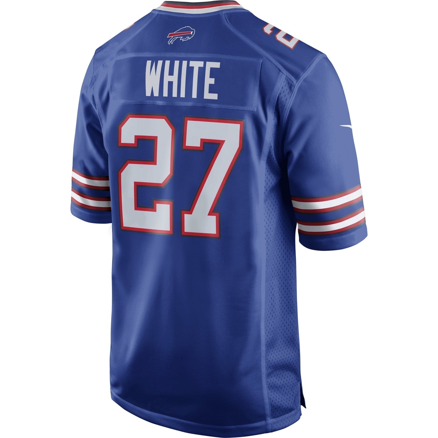 Tre'Davious White Buffalo Bills Nike Team Game Jersey - Royal