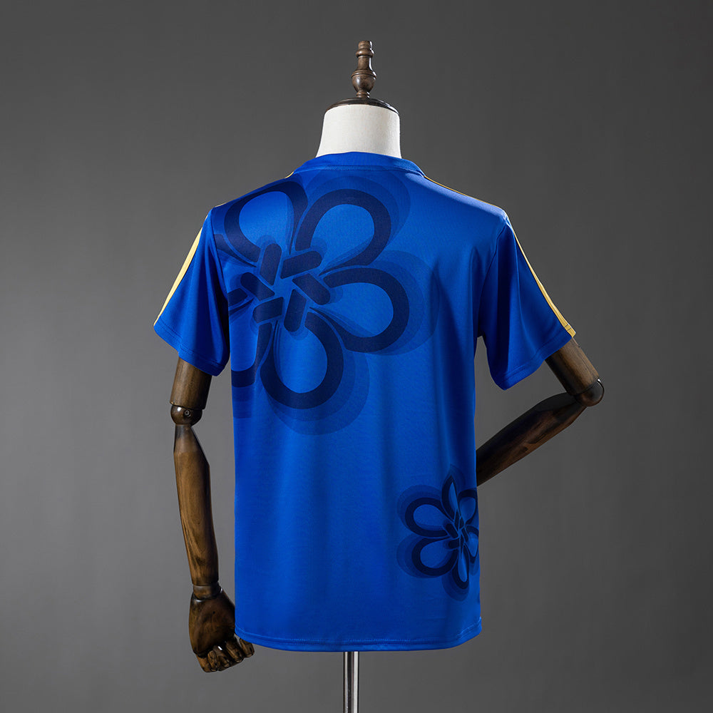 Real Madrid 26/27 Special Edition Jersey - Blue