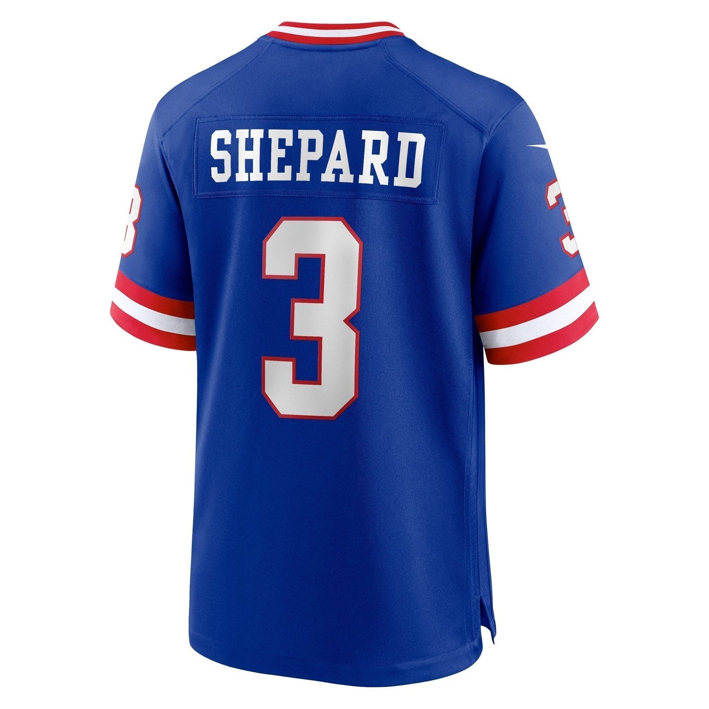 Sterling Shepard New York Giants Nike Classic Game Jersey - Royal