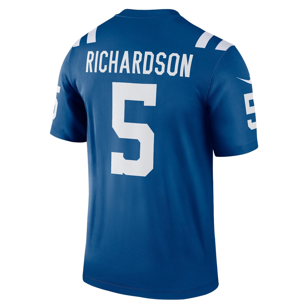 Anthony Richardson Indianapolis Colts Nike Legend Jersey - Royal