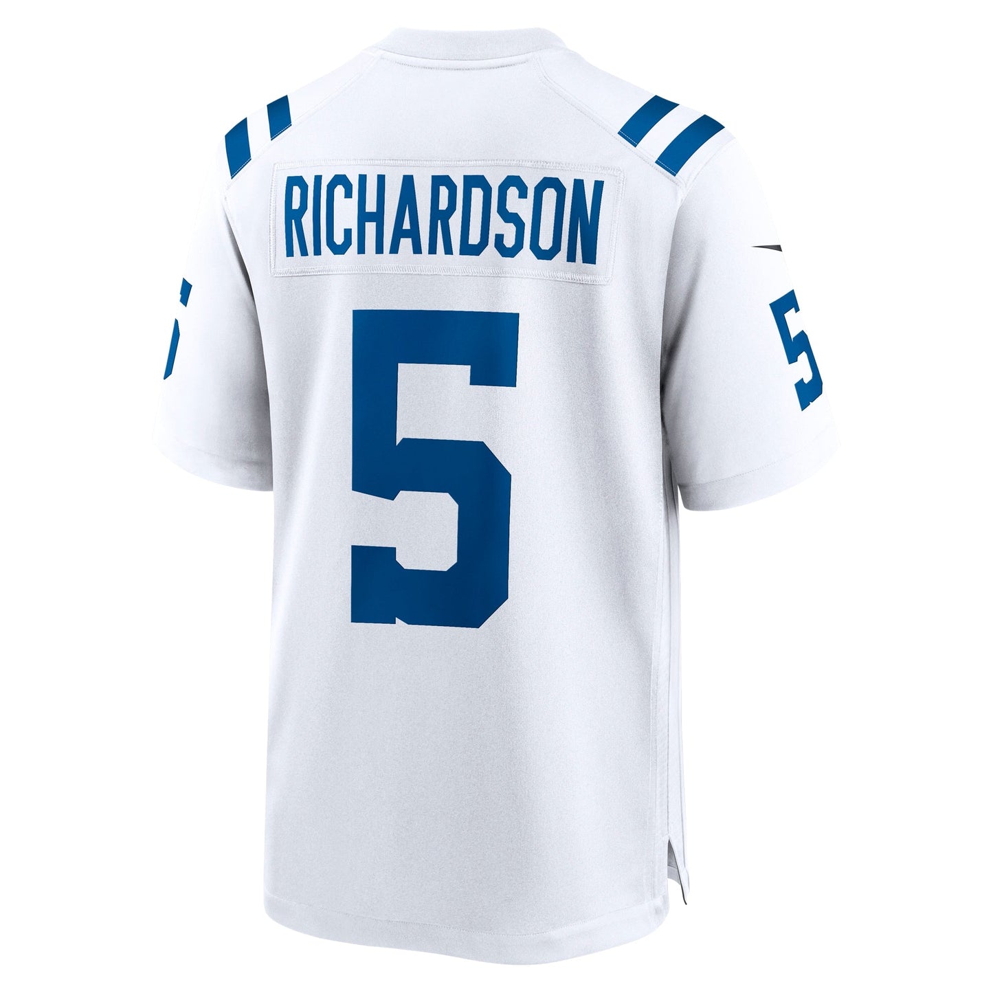 Anthony Richardson Indianapolis Colts Nike Game Jersey - White