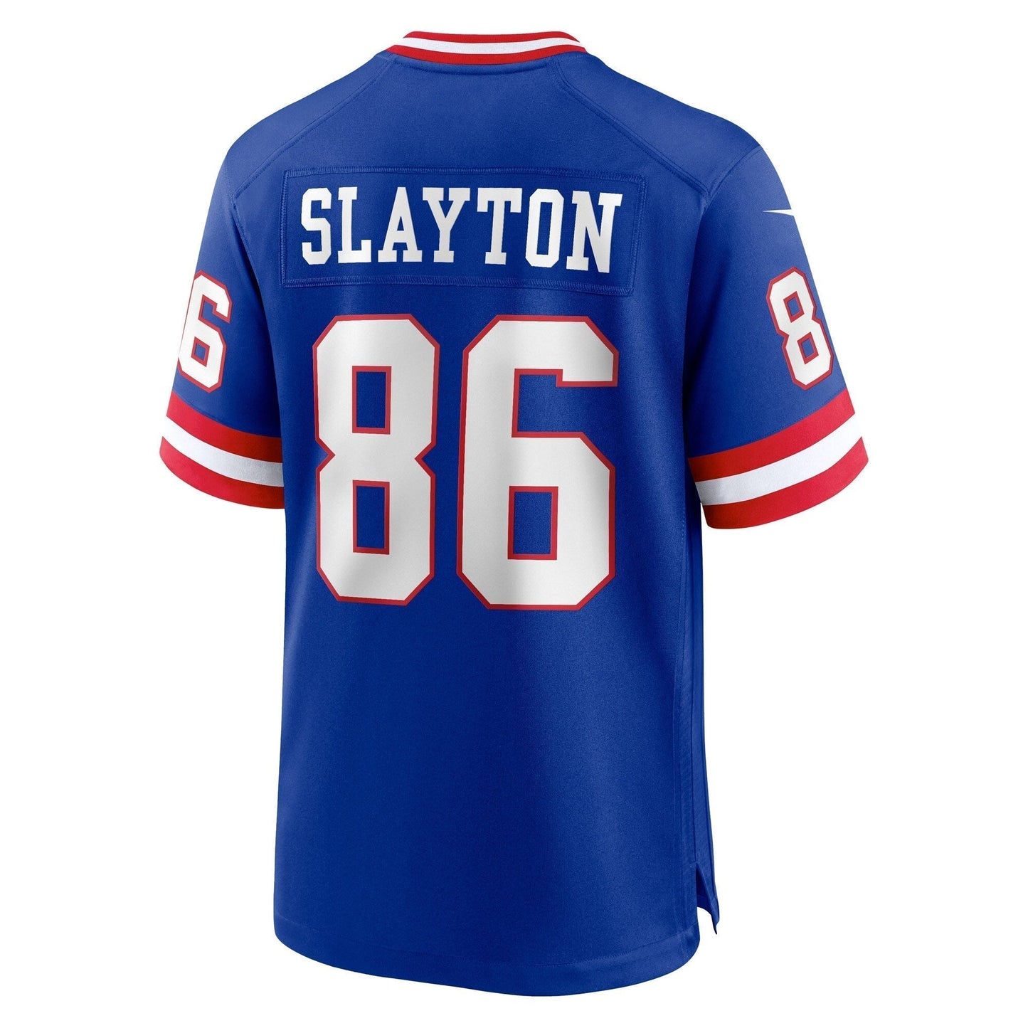 Darius Slayton New York Giants Nike Classic Game Jersey - Royal