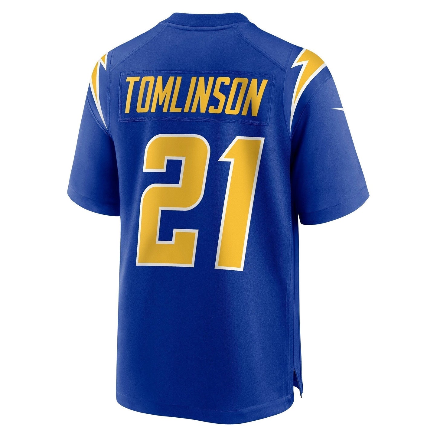LaDainian Tomlinson Los Angeles Chargers Nike Retired Alternate Game Jersey - Royal