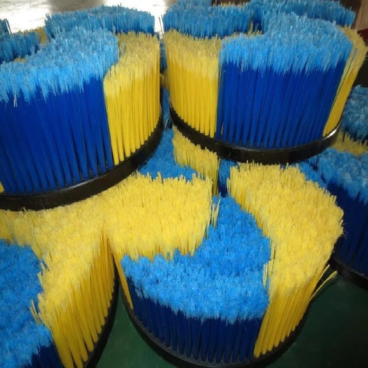 commodity manufacturing unit Factory Direct Washing machine hub flowered wire disc, brush disc