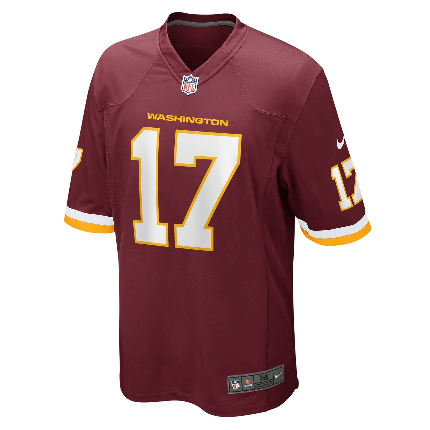 Doug Williams Washington Football Team Nike Retired   Jersey - Burgundy